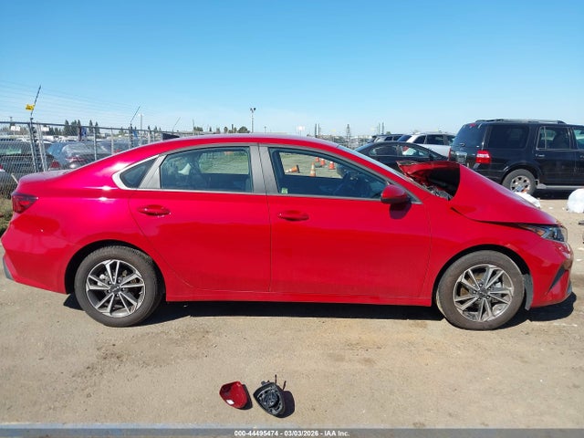 Kia Forte Lxs
