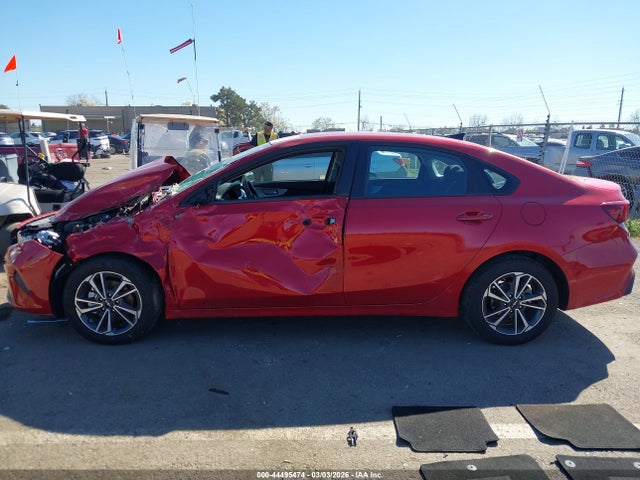 Kia Forte Lxs