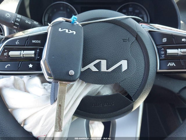 Kia Forte Lxs