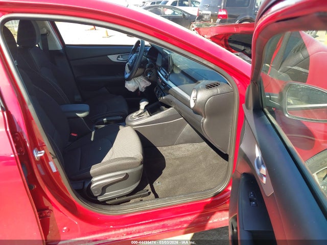 Kia Forte Lxs