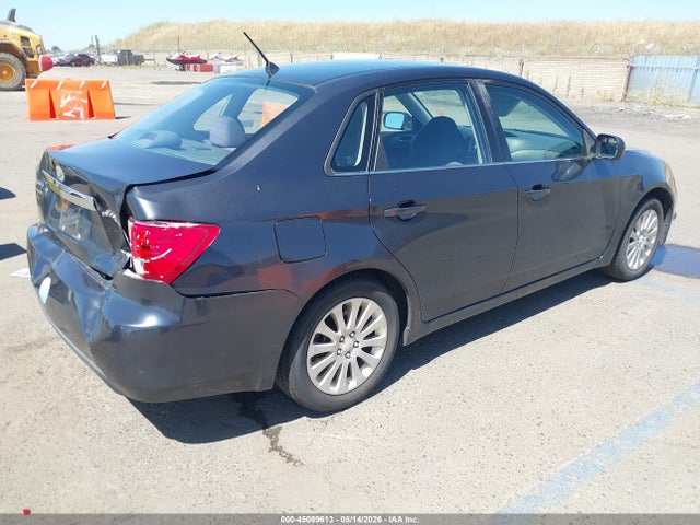 Subaru Impreza 2.5i Premium