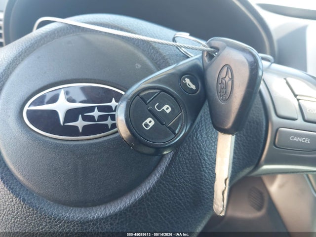 Subaru Impreza 2.5i Premium