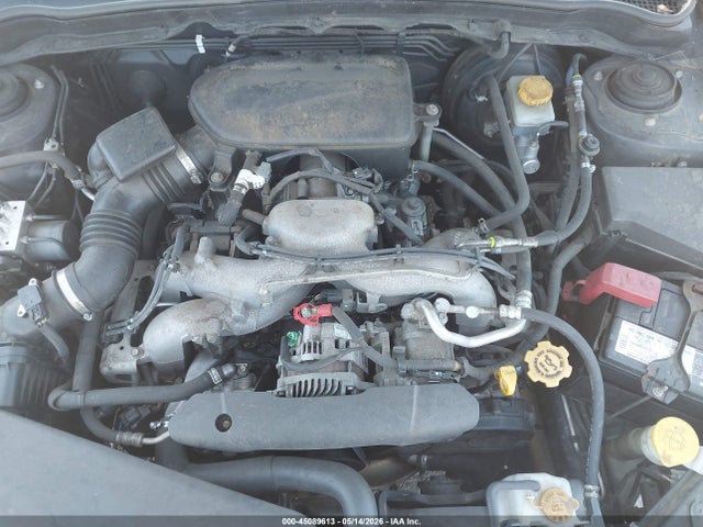 Subaru Impreza 2.5i Premium