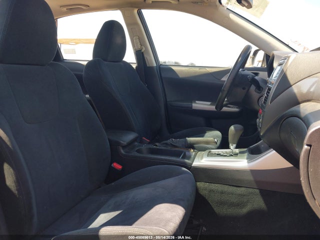 Subaru Impreza 2.5i Premium