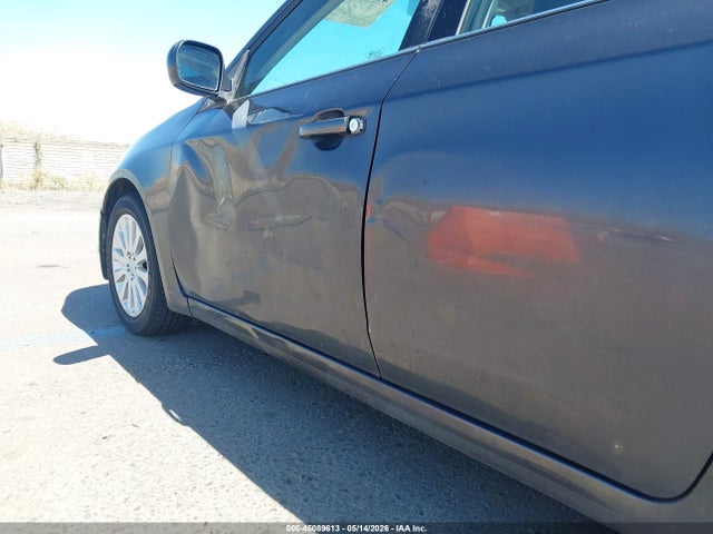 Subaru Impreza 2.5i Premium