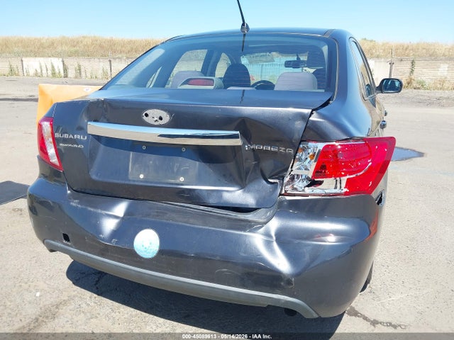 Subaru Impreza 2.5i Premium