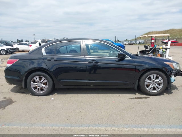 Honda Accord 2.4 Se