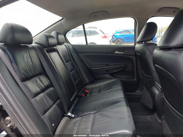 Honda Accord 2.4 Se