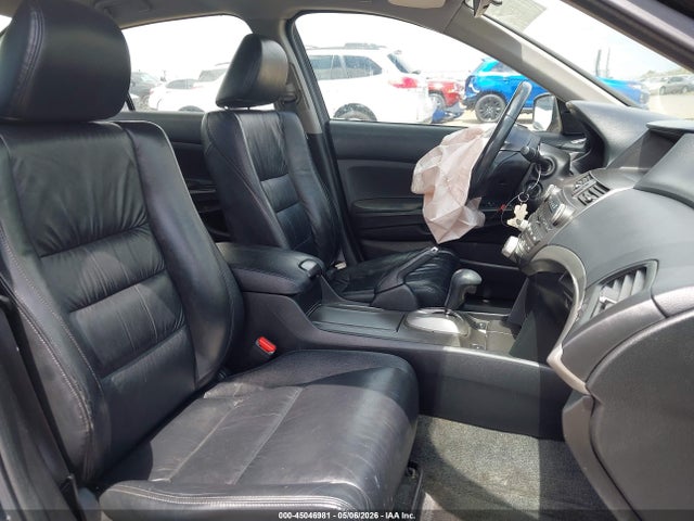 Honda Accord 2.4 Se