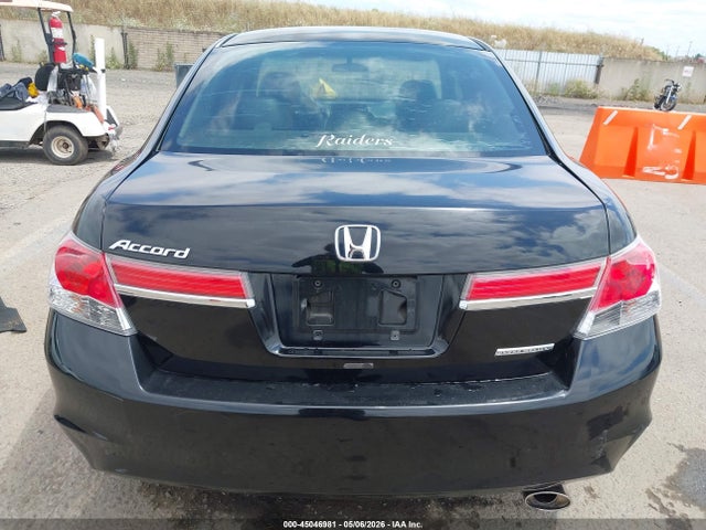 Honda Accord 2.4 Se