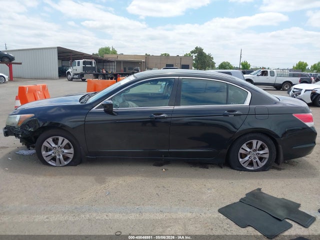 Honda Accord 2.4 Se