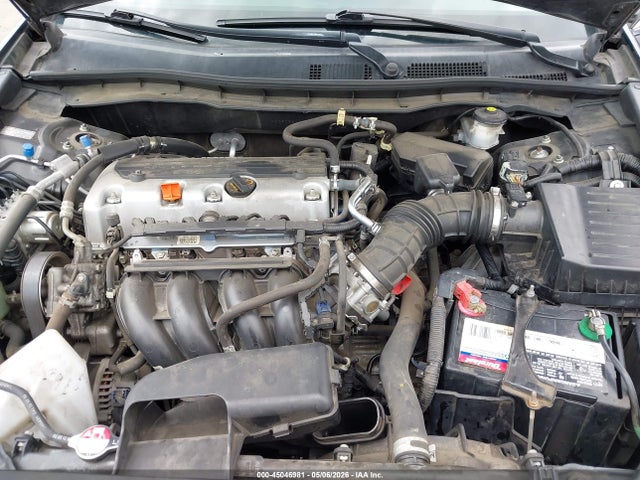Honda Accord 2.4 Se
