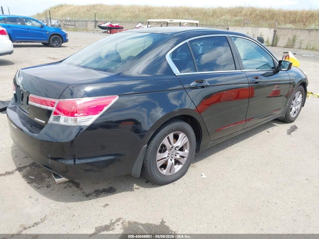 Honda Accord 2.4 Se