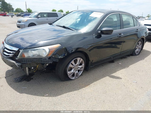 Honda Accord 2.4 Se