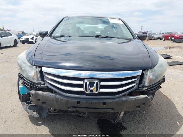 Honda Accord 2.4 Se