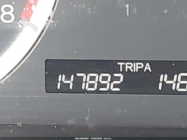 Honda Accord 2.4 Se