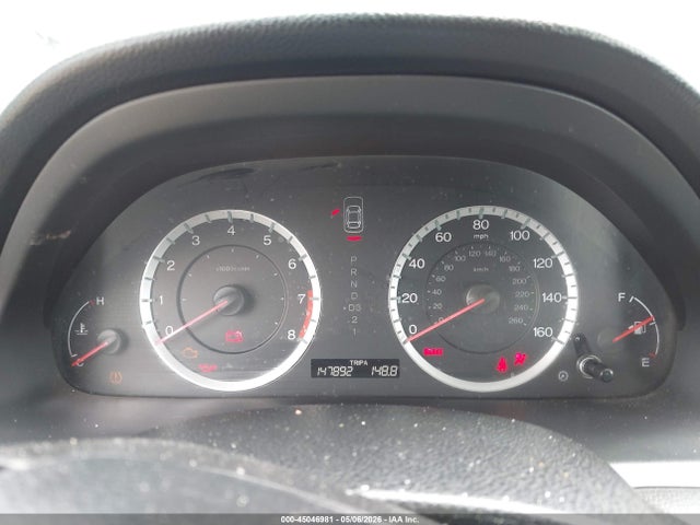 Honda Accord 2.4 Se