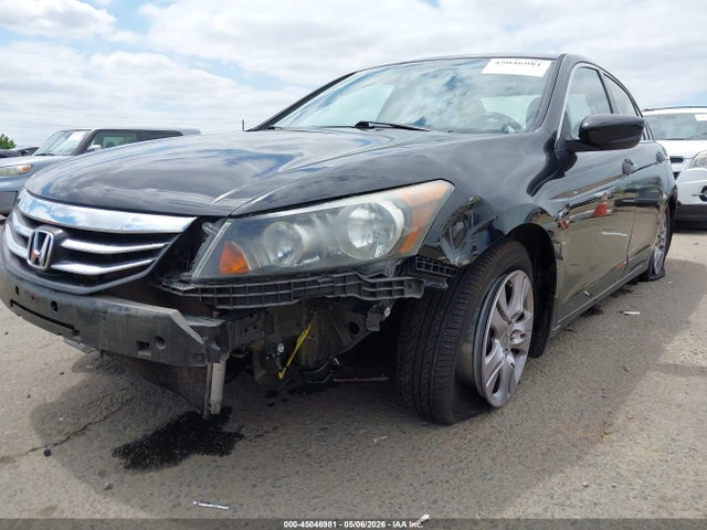 Honda Accord 2.4 Se