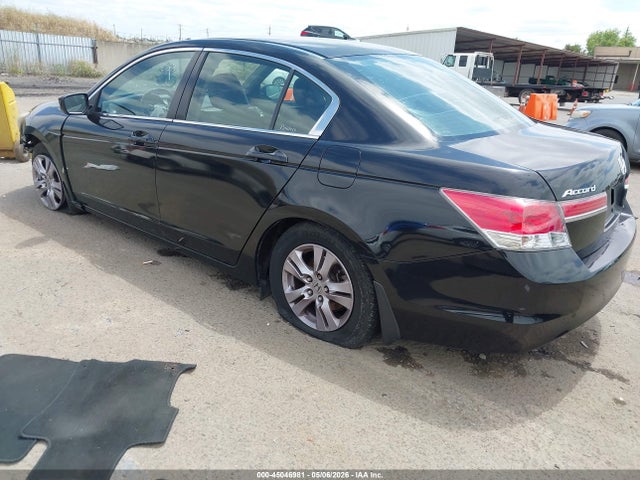 Honda Accord 2.4 Se