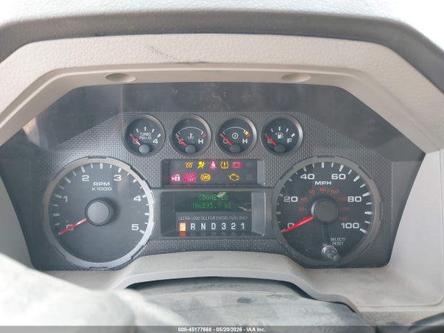 Ford F-250