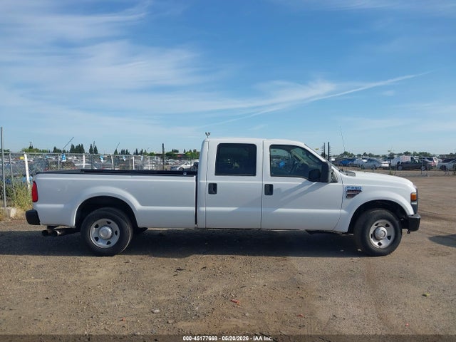 Ford F-250
