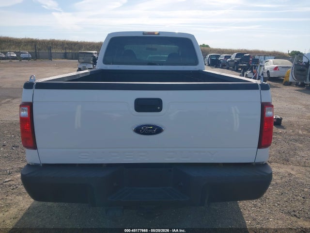 Ford F-250