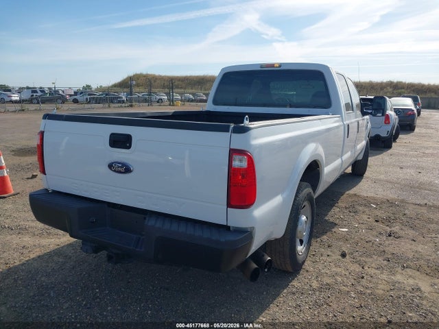 Ford F-250