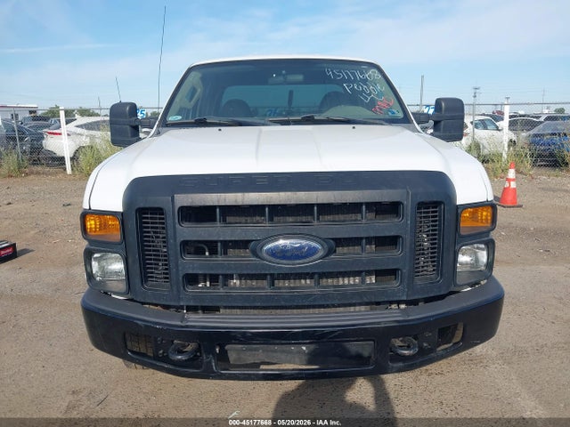 Ford F-250