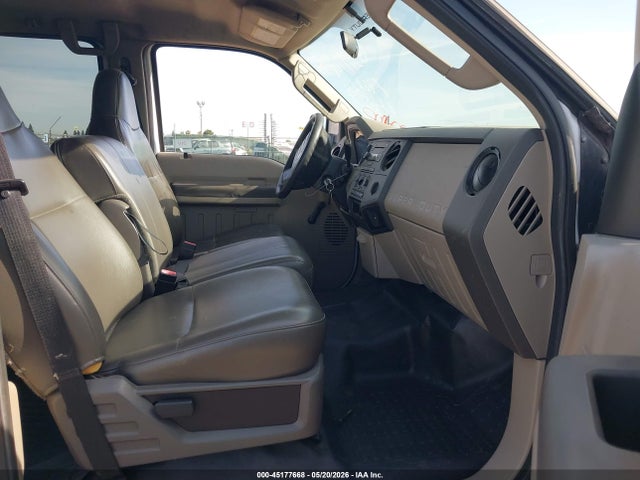 Ford F-250
