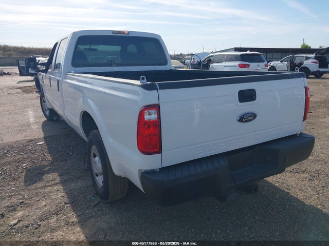 Ford F-250