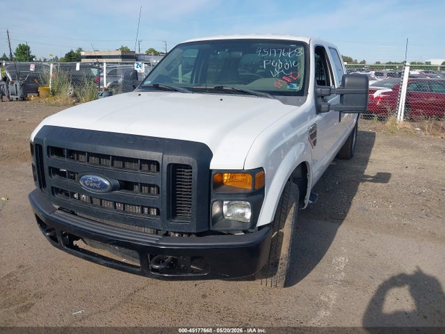 Ford F-250