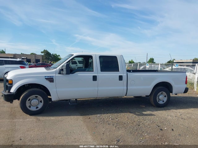 Ford F-250