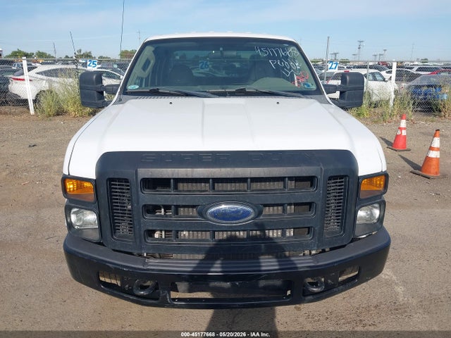 Ford F-250