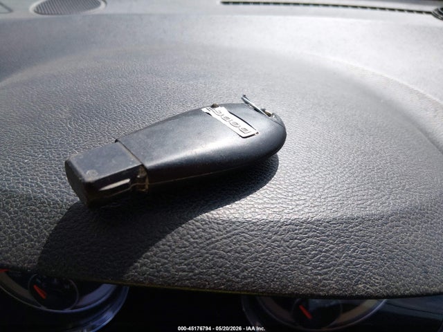 Dodge Grand Caravan Sxt