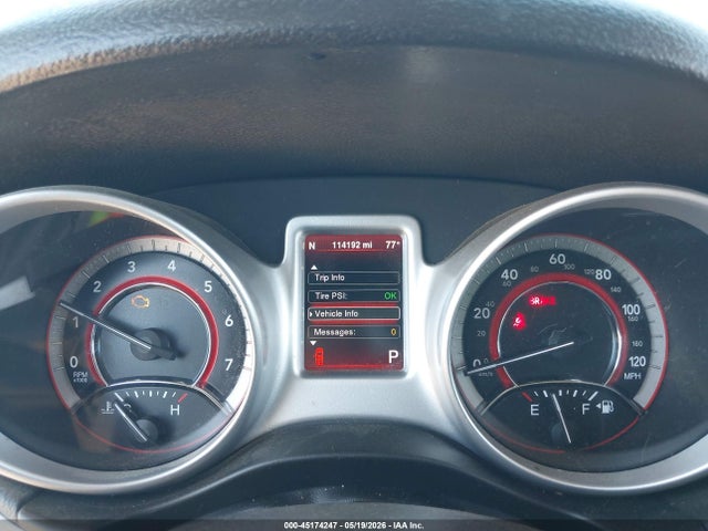 Dodge Journey
