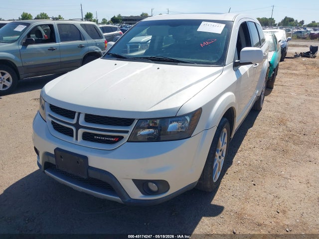 Dodge Journey