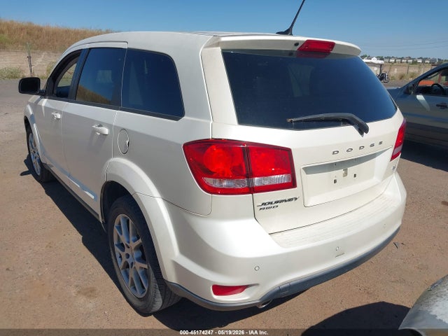 Dodge Journey