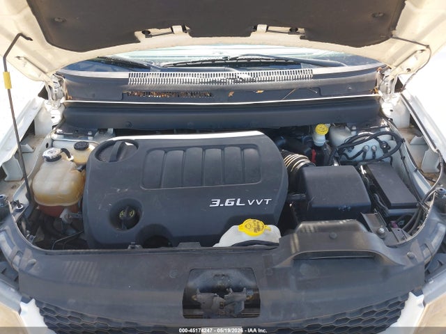 Dodge Journey