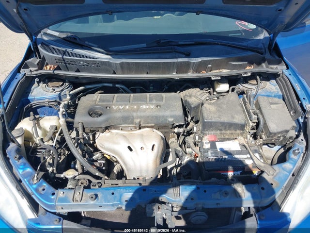 Toyota Matrix S