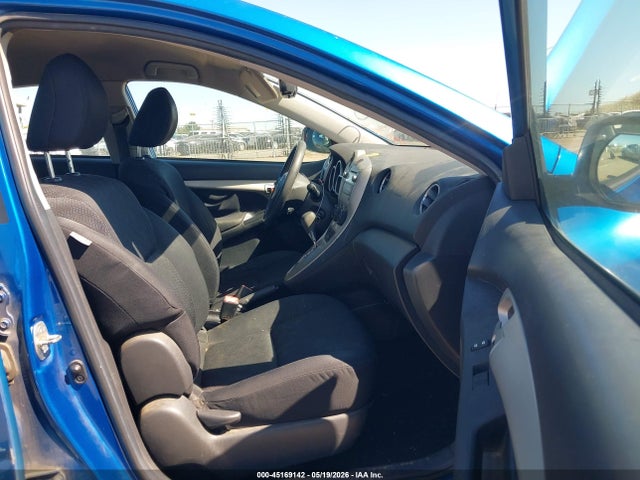 Toyota Matrix S