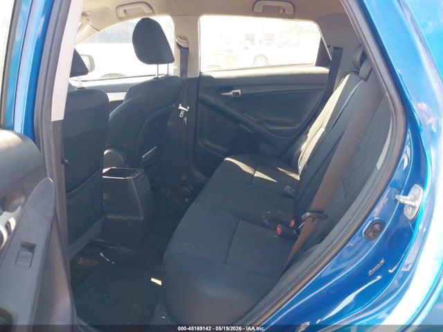 Toyota Matrix S