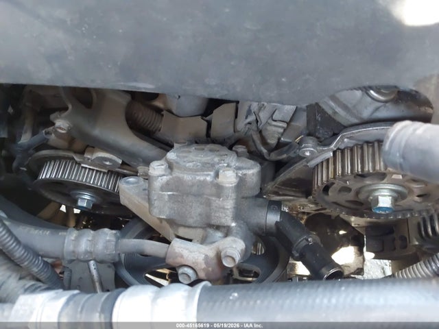 Honda Pilot Ex-l