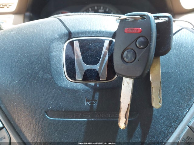 Honda Pilot Ex-l