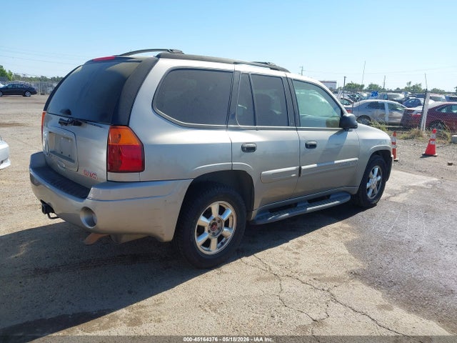 GMC Envoy Sle