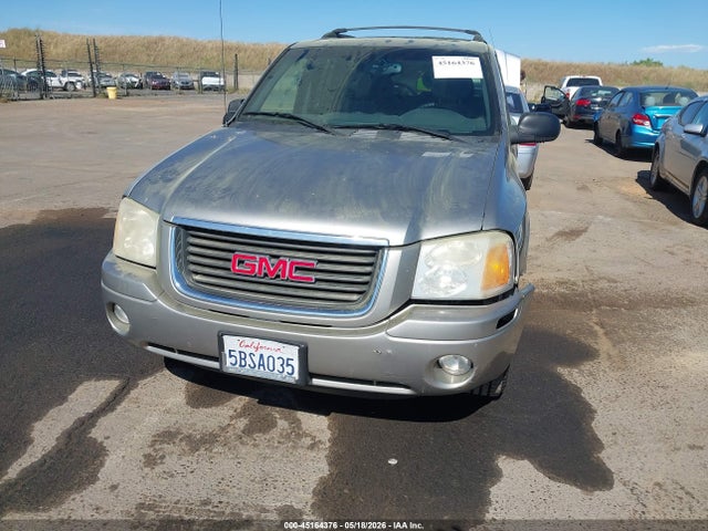 GMC Envoy Sle