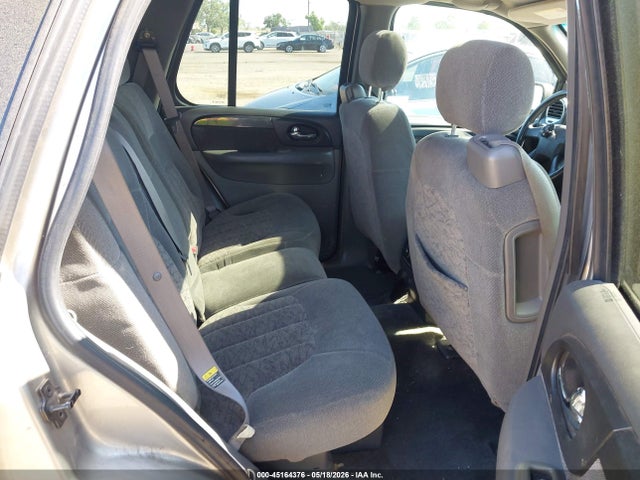GMC Envoy Sle