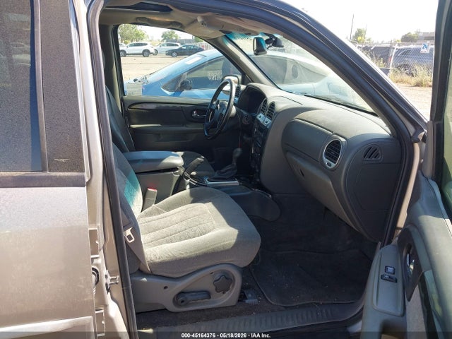 GMC Envoy Sle