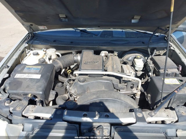 GMC Envoy Sle