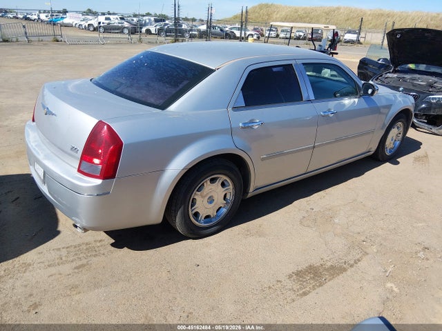 Chrysler 300 Touring