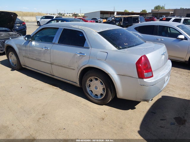 Chrysler 300 Touring
